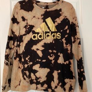 Adidas sweatshirt
